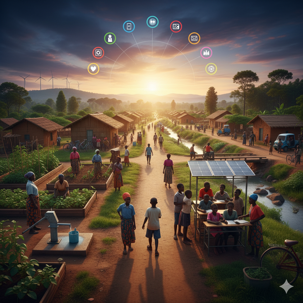 Sustainable Development Goal