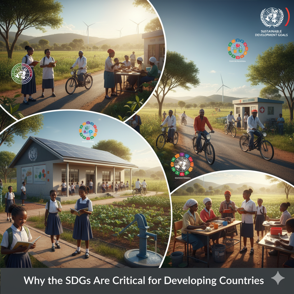 Sustainable Development Goals