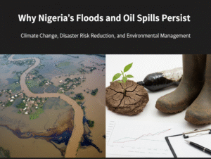 Disaster Management