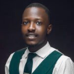 Kolade Jedidiah