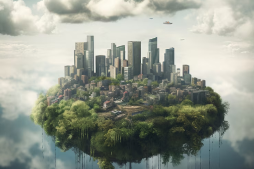 Natural vs. Human Causes of Climate Change