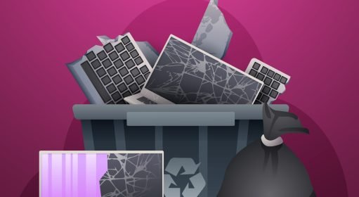 Electronic Waste (E-Waste)
