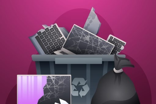 Electronic Waste (E-Waste)
