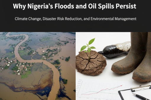 Climate Change and Environmental Management