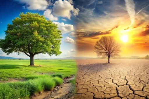 Understanding Our Changing Climate